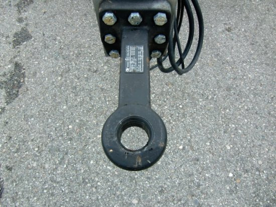 Remorque porte-engin surbaissée neuf HUMBAUR HBTZ 217224 BS schräg Tandem-Tieflader Verzinkt,  SAF-Achsen,: photos 7