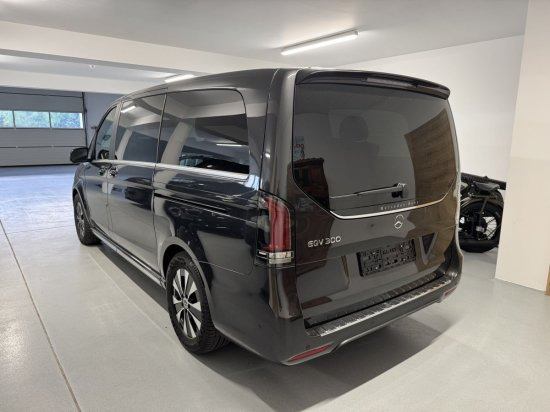 Mercedes-Benz EQV 300 AVANTGARDE, Lang , 7 Sitzer - Voiture: photos 5 Mercedes-Benz EQV 300 AVANTGARDE, Lang , 7 Sitzer - Voiture: photos 5