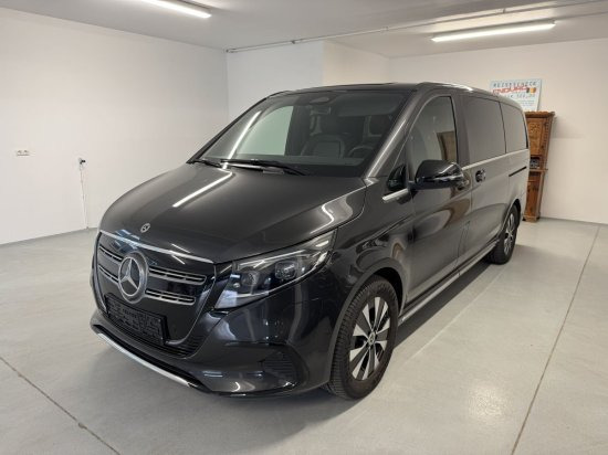 Mercedes-Benz EQV 300 AVANTGARDE, Lang , 7 Sitzer - Voiture: photos 1 Mercedes-Benz EQV 300 AVANTGARDE, Lang , 7 Sitzer - Voiture: photos 1