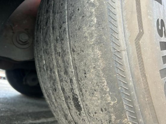 Semi-remorque rideaux coulissants Schwarzmüller Spezialauflieger Schräglader, Coilmulde, Liftachse,  Edscha-Verdeck,: photos 12