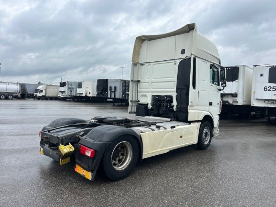DAF XF 106.460 SSC, Automatik, Retarder, EURO6 - Tracteur routier: photos 5 DAF XF 106.460 SSC, Automatik, Retarder, EURO6 - Tracteur routier: photos 5