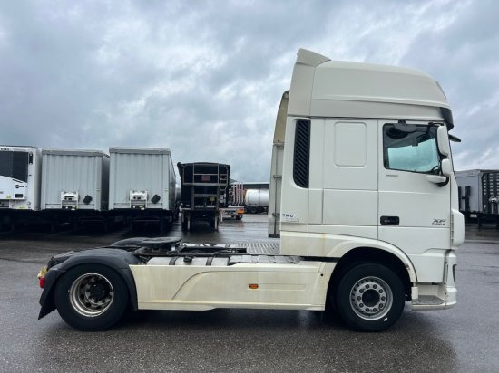 DAF XF 106.460 SSC, Automatik, Retarder, EURO6 - Tracteur routier: photos 4 DAF XF 106.460 SSC, Automatik, Retarder, EURO6 - Tracteur routier: photos 4