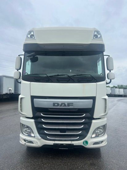 DAF XF 106.460 SSC, Automatik, Retarder, EURO6 - Tracteur routier: photos 2 DAF XF 106.460 SSC, Automatik, Retarder, EURO6 - Tracteur routier: photos 2