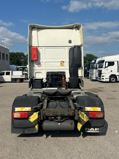 DAF XF 460 FT SSC, Automatik, EURO6 - Tracteur routier: photos 5 DAF XF 460 FT SSC, Automatik, EURO6 - Tracteur routier: photos 5