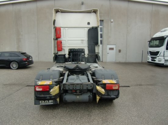 DAF XF 460 SSC, Automatik, EURO6 - Tracteur routier: photos 5 DAF XF 460 SSC, Automatik, EURO6 - Tracteur routier: photos 5