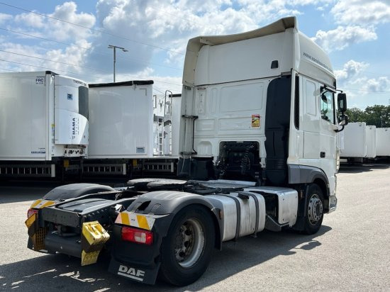 DAF XF 480 FT SSC, Automatik, EURO6 - Tracteur routier: photos 5 DAF XF 480 FT SSC, Automatik, EURO6 - Tracteur routier: photos 5