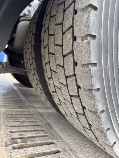 Tracteur routier MAN TGX 18.440, XLX, Automatic, Retarder,: photos 7