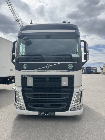 Volvo FH 500 E6, Low Deck , Standklima, 3 Stück - Tracteur routier: photos 3 Volvo FH 500 E6, Low Deck , Standklima, 3 Stück - Tracteur routier: photos 3