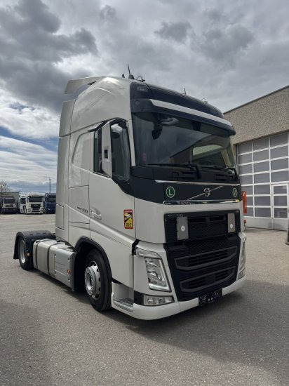 Volvo FH 500 E6, Low Deck , Standklima, 3 Stück - Tracteur routier: photos 1 Volvo FH 500 E6, Low Deck , Standklima, 3 Stück - Tracteur routier: photos 1