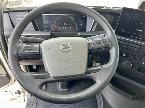 Tracteur routier Volvo FH 500 EURO 6, I-Shift, Globetrotter, Standklima: photos 13