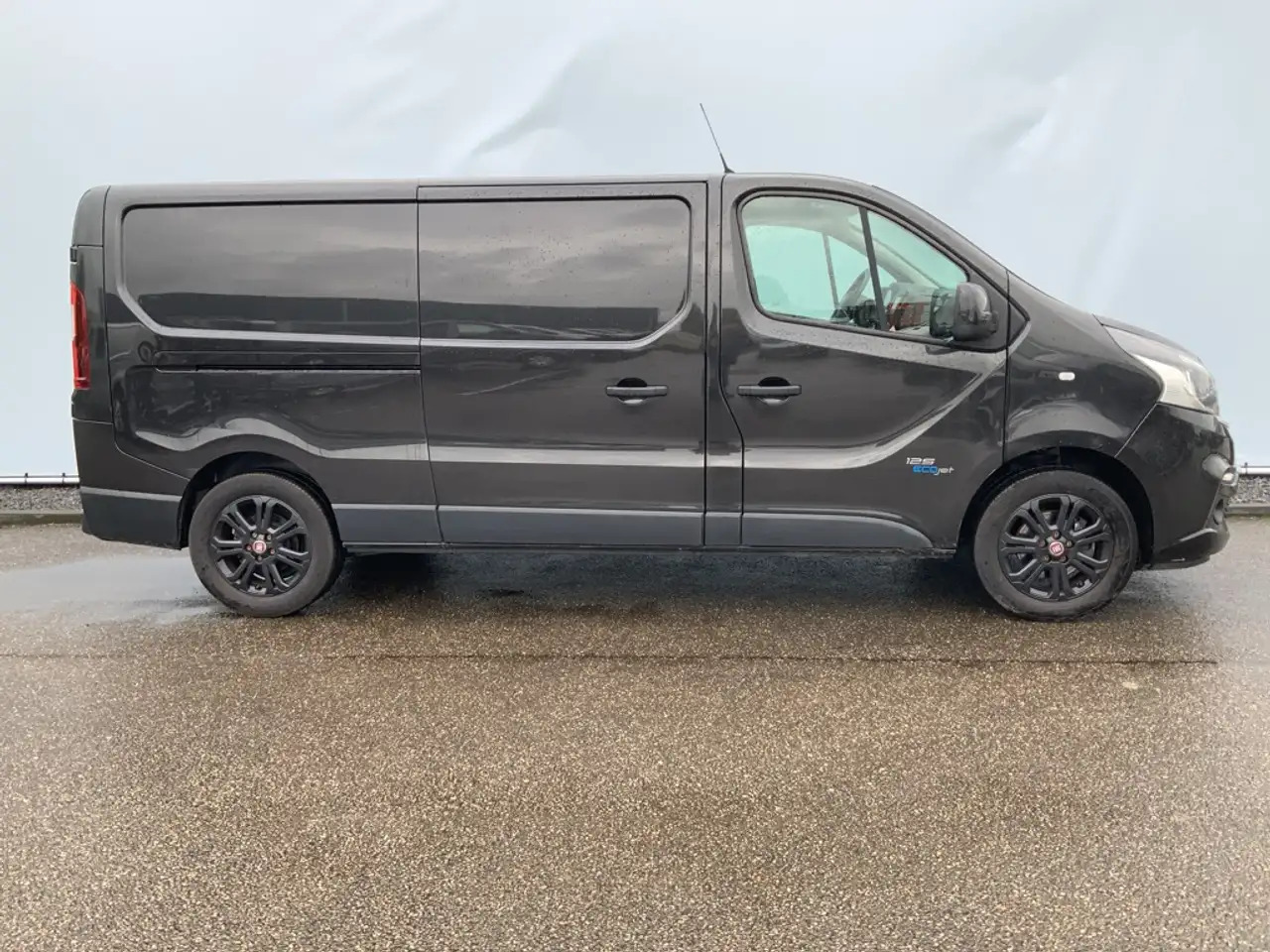 Fiat Talento 1.6 MJ EcoJet L2H1 SX Airco Cruise Alu Velg Dub Sc - Fourgon utilitaire: photos 3 Fiat Talento 1.6 MJ EcoJet L2H1 SX Airco Cruise Alu Velg Dub Sc - Fourgon utilitaire: photos 3