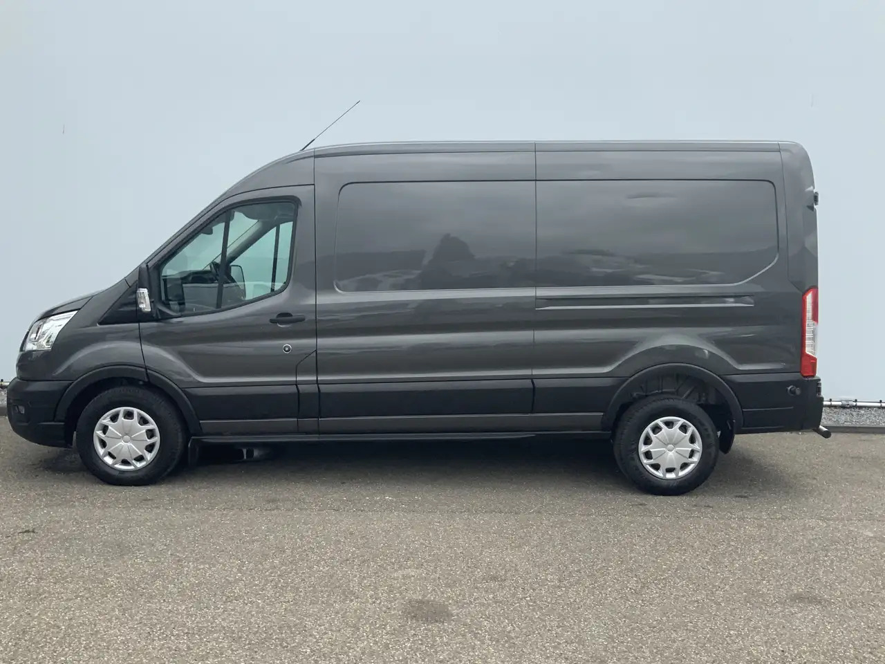 Ford Transit 350 2.0 TDCI L3H2 EXPORT !! Koel vries Automaat Tr - Utilitaire frigorifique: photos 3 Ford Transit 350 2.0 TDCI L3H2 EXPORT !! Koel vries Automaat Tr - Utilitaire frigorifique: photos 3