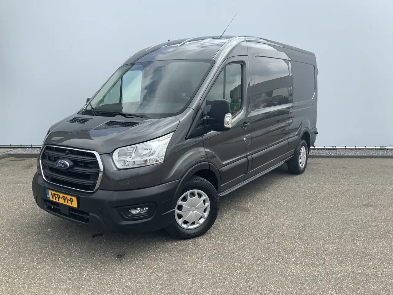 Ford Transit 350 2.0 TDCI L3H2 EXPORT !! Koel vries Automaat Tr - Utilitaire frigorifique: photos 1 Ford Transit 350 2.0 TDCI L3H2 EXPORT !! Koel vries Automaat Tr - Utilitaire frigorifique: photos 1