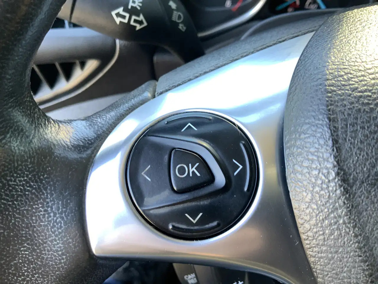 Fourgon utilitaire Ford Transit Connect 1.5 TDCI L2 Trend Airco Cruise 3 Zits DakDragers C: photos 21