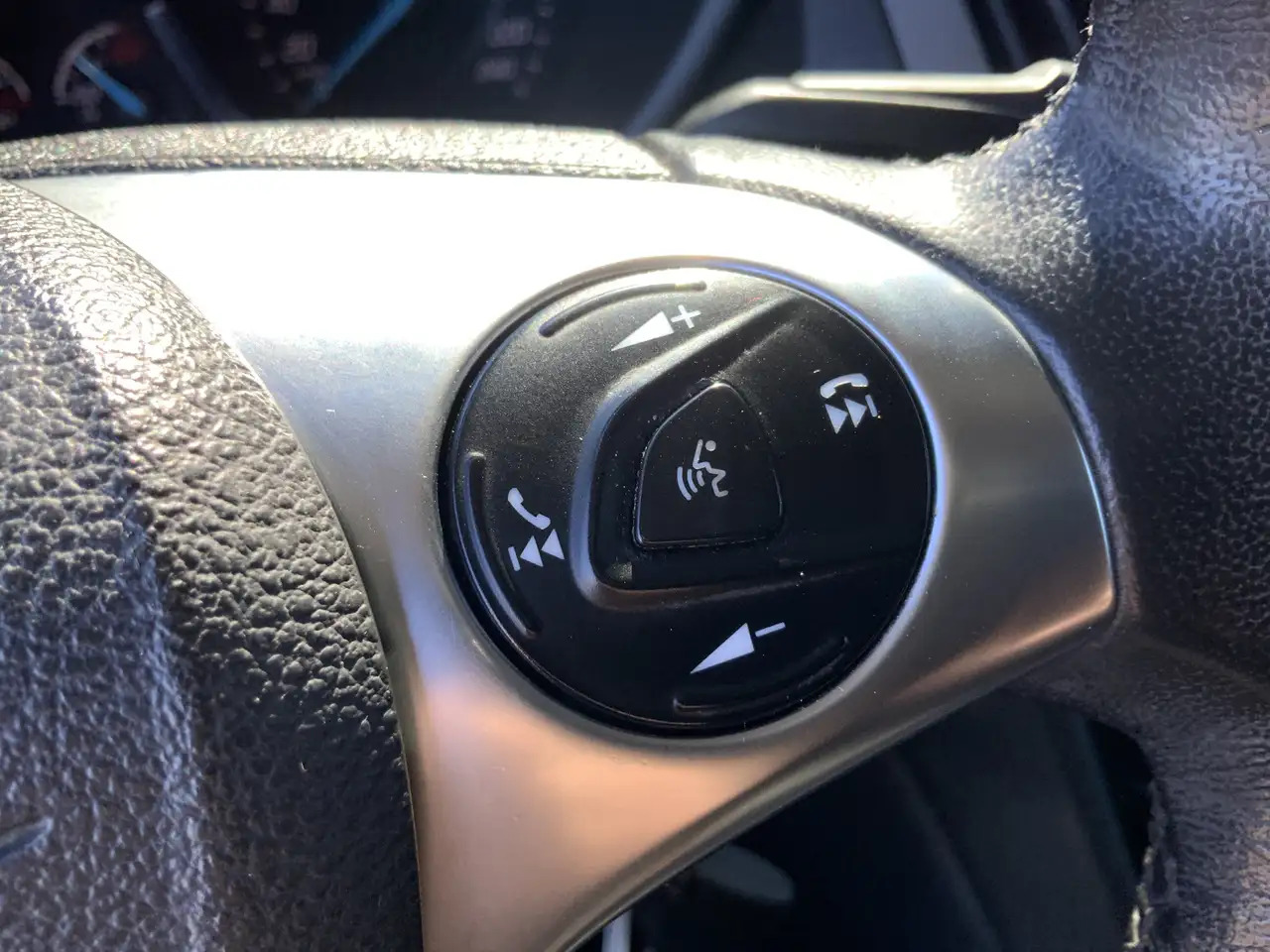 Fourgon utilitaire Ford Transit Connect 1.5 TDCI L2 Trend Airco Cruise 3 Zits DakDragers C: photos 12