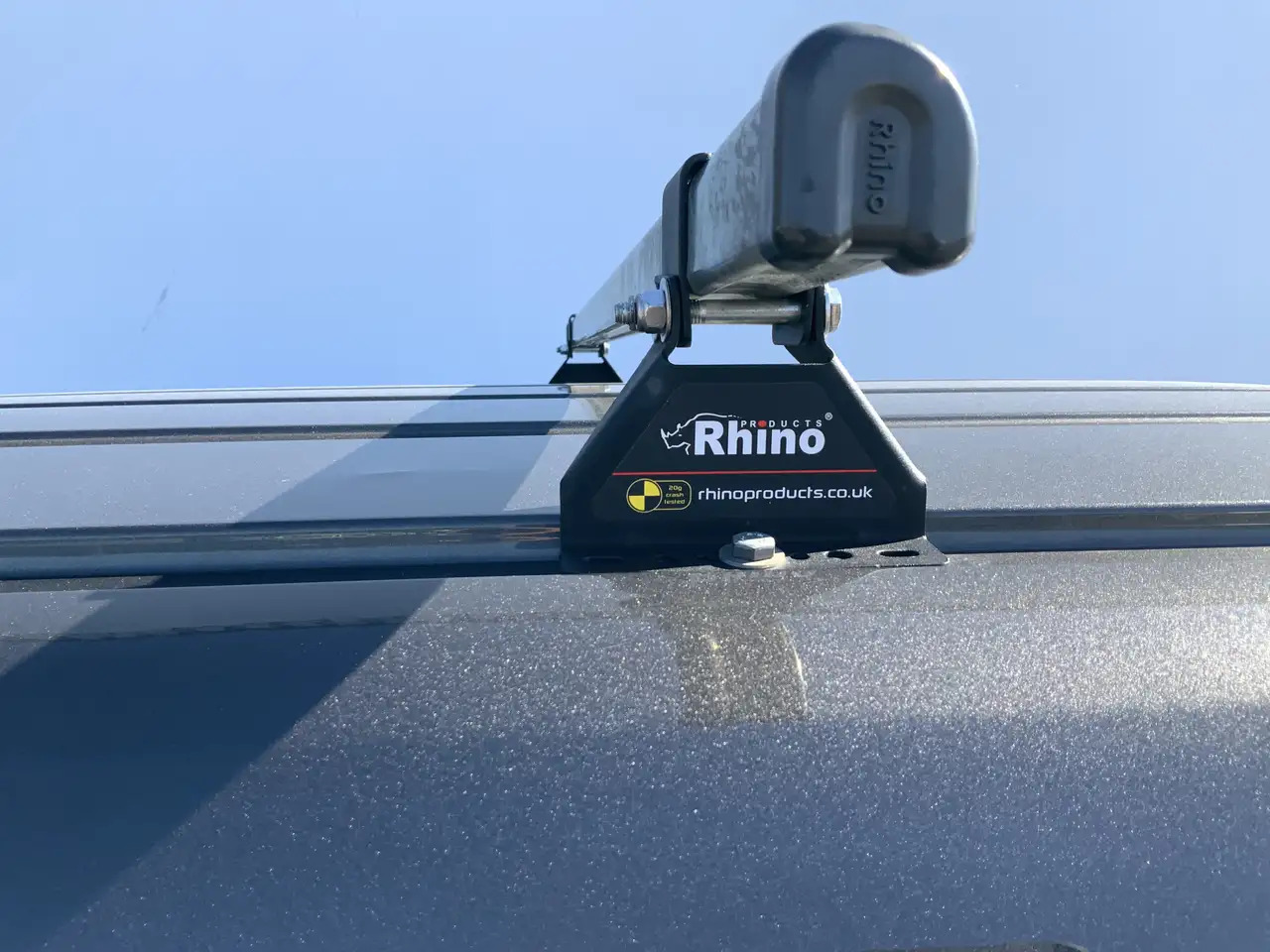 Fourgon utilitaire Ford Transit Connect 1.5 TDCI L2 Trend Airco Cruise 3 Zits DakDragers C: photos 19