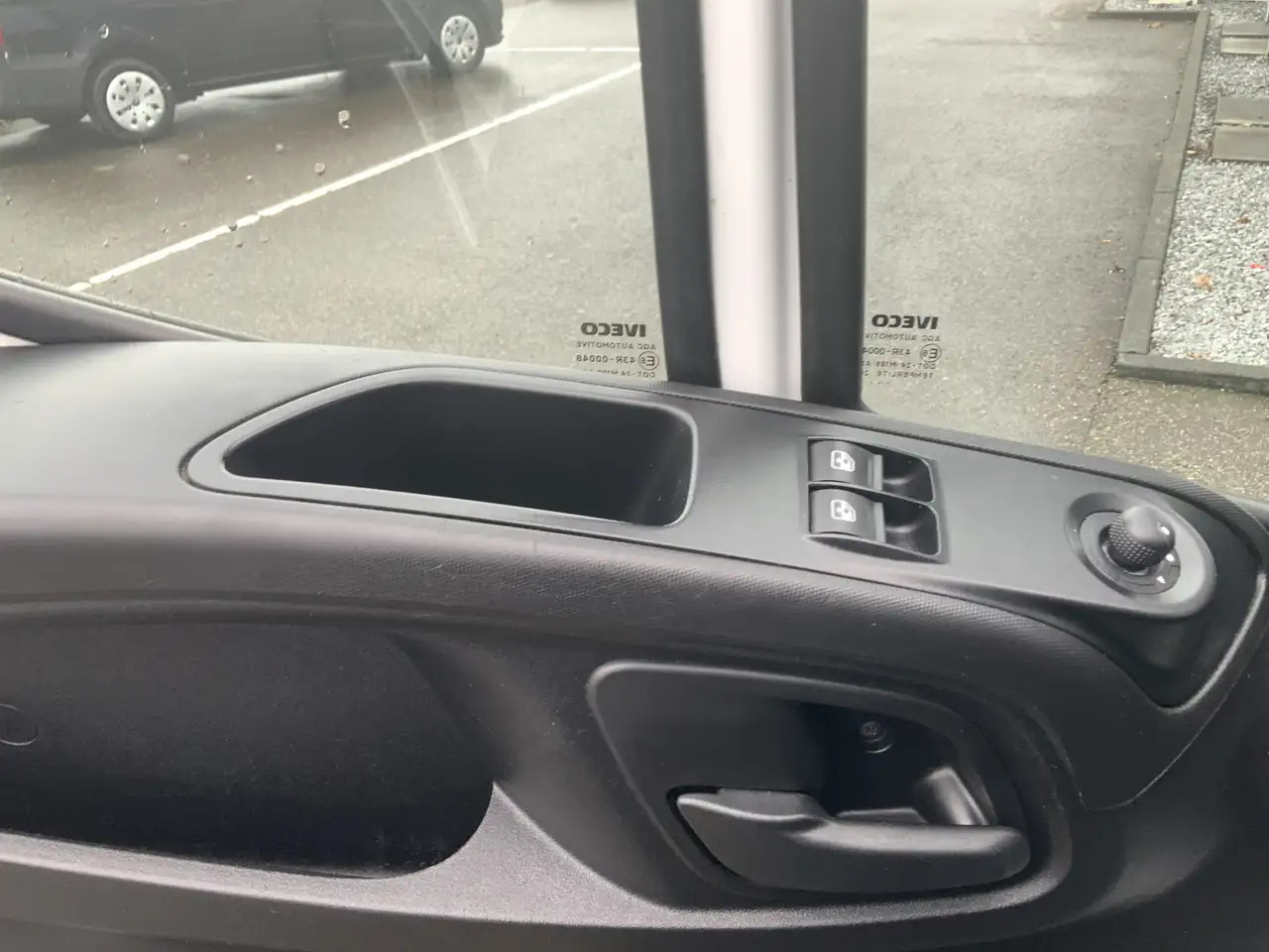Utilitaire frigorifique Iveco Daily 35S12 2.3 345 vries Auto 40 gr onder nul. 10 Deure: photos 10