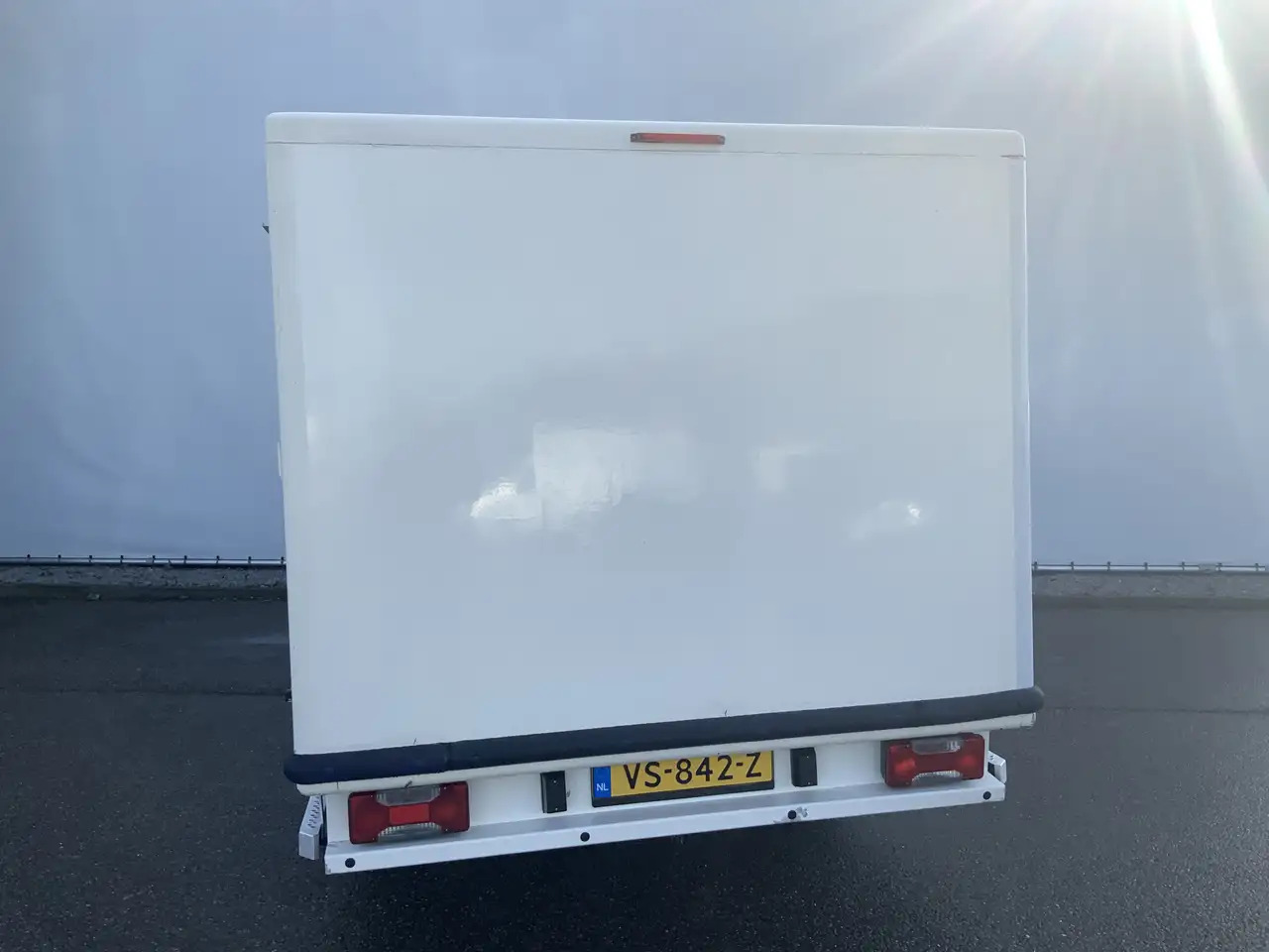 Iveco Daily 35S13 2.3 345 IJswagen -0.40 gr 10 deuren Euro 5 B - Utilitaire frigorifique: photos 2 Iveco Daily 35S13 2.3 345 IJswagen -0.40 gr 10 deuren Euro 5 B - Utilitaire frigorifique: photos 2