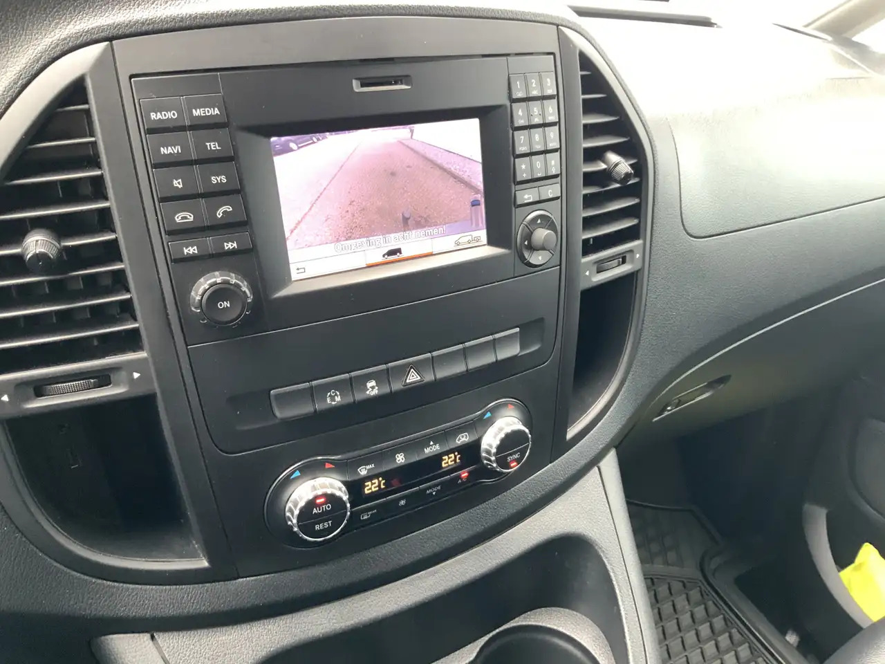 Mercedes-Benz Vito 116 CDI Lang Automaat Airco Cruise Camera Trekhaak - Fourgon utilitaire: photos 3 Mercedes-Benz Vito 116 CDI Lang Automaat Airco Cruise Camera Trekhaak - Fourgon utilitaire: photos 3