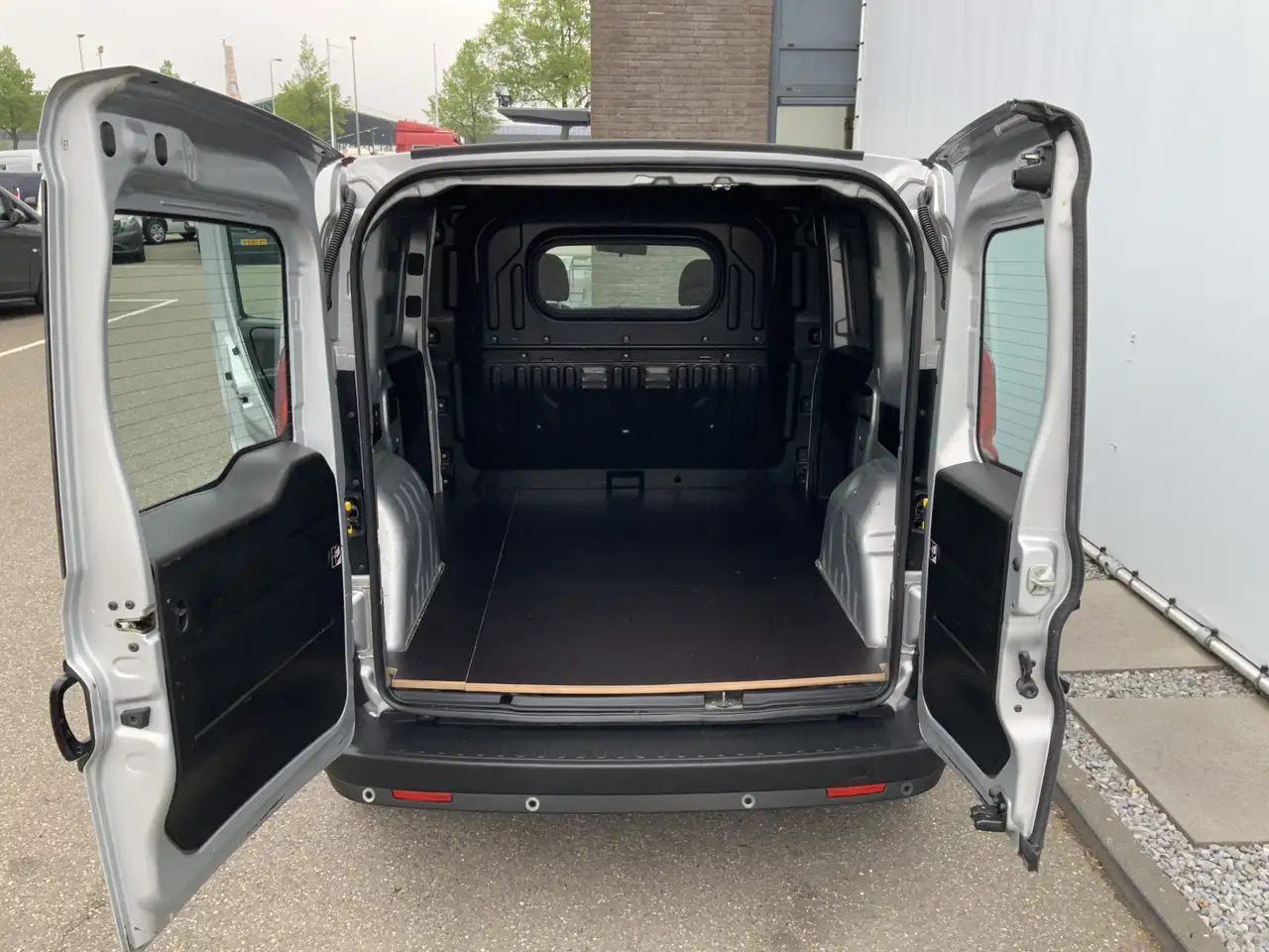 Fourgonnette Opel Combo 1.3 CDTi L1H1 Edition Airco Euro 6: photos 10