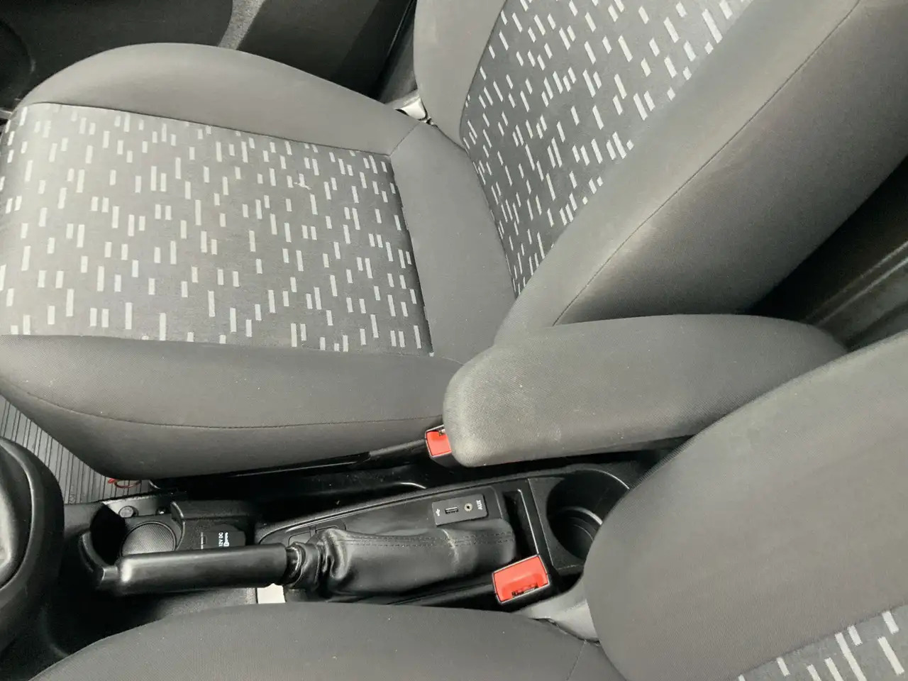 Fourgonnette Opel Combo 1.3 CDTi L1H1 Edition Airco Euro 6: photos 11