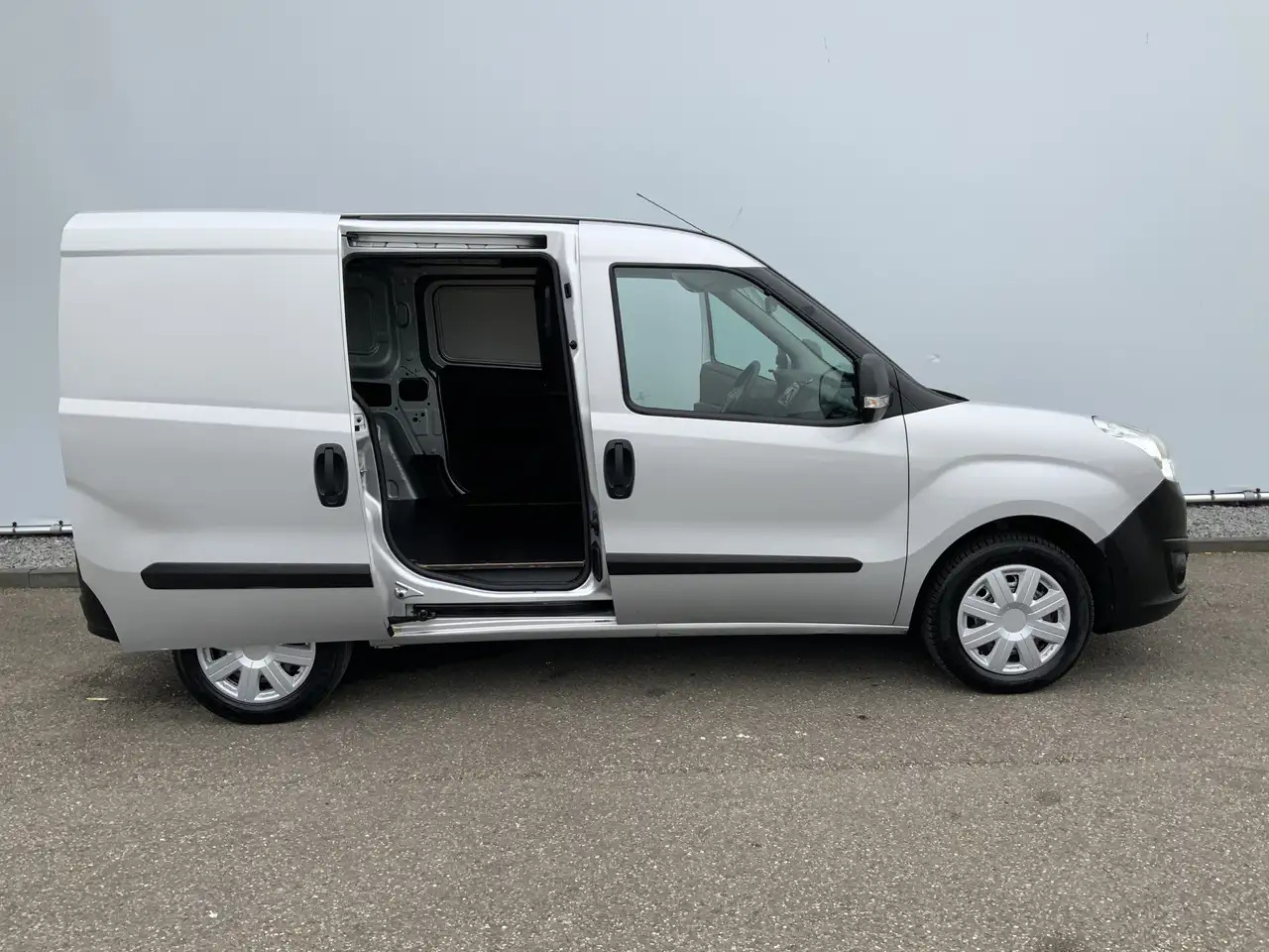 Fourgonnette Opel Combo 1.3 CDTi L1H1 Edition Airco Euro 6: photos 19