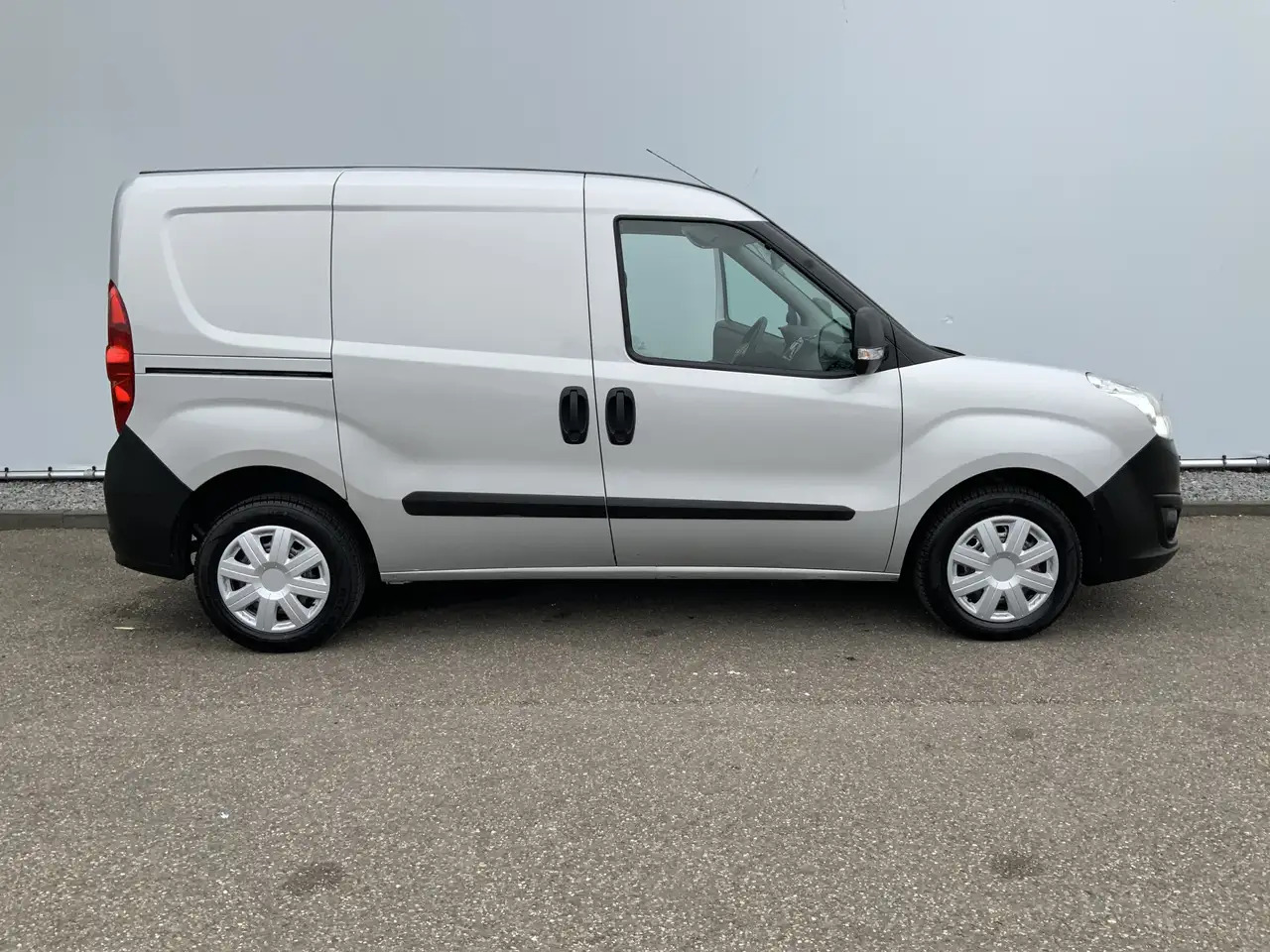 Fourgonnette Opel Combo 1.3 CDTi L1H1 Edition Airco Euro 6: photos 20