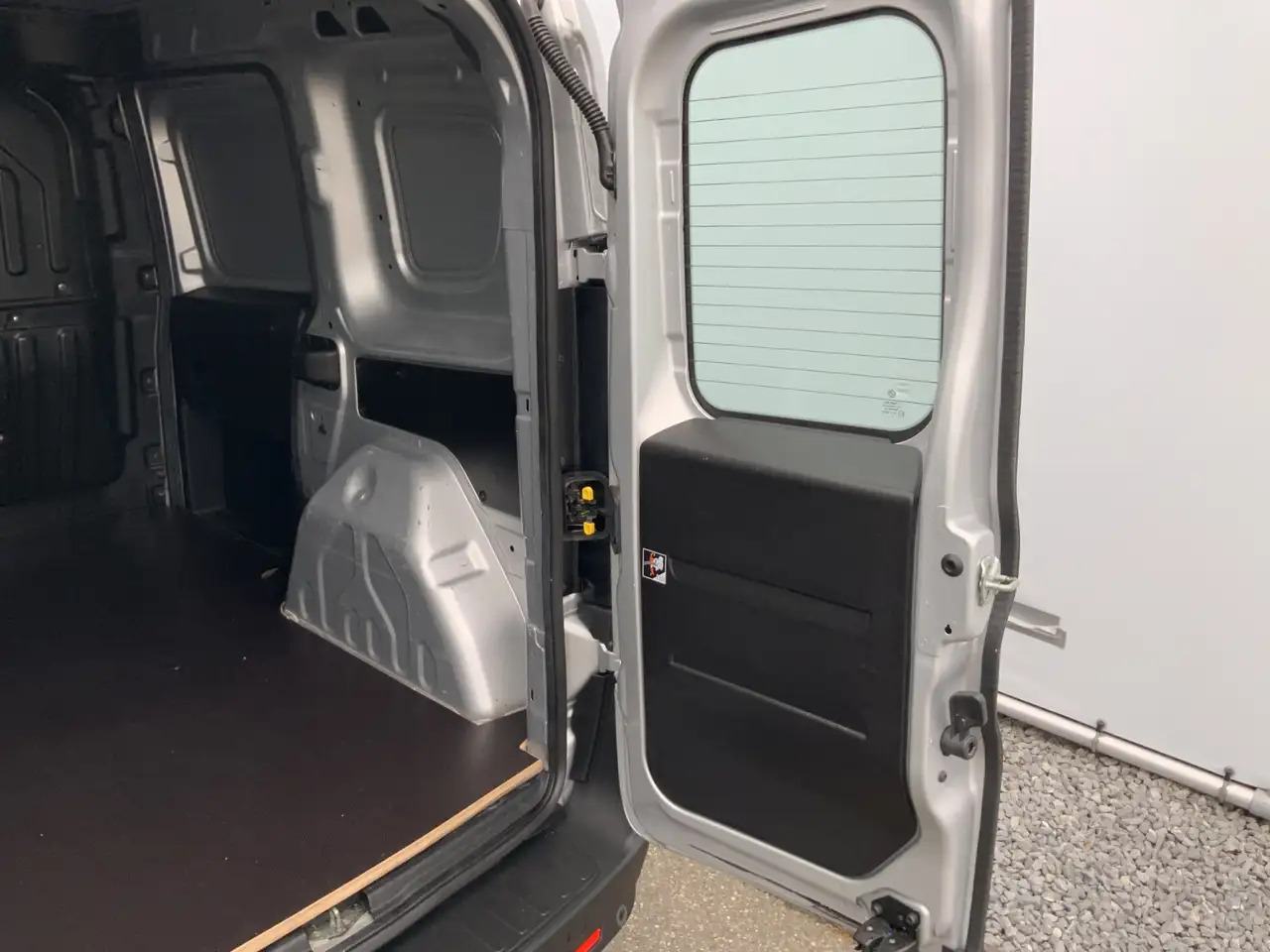 Fourgonnette Opel Combo 1.3 CDTi L1H1 Edition Airco Euro 6: photos 8
