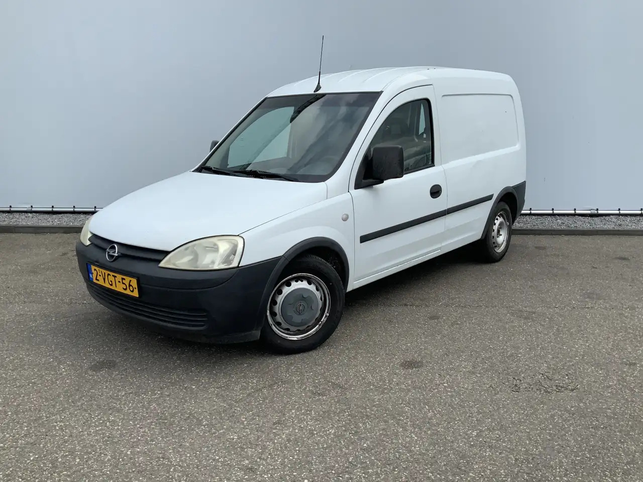 Opel Combo 1.3 CDTi Selection Trekhaak 1000 kg Euro 5 - Fourgonnette: photos 1 Opel Combo 1.3 CDTi Selection Trekhaak 1000 kg Euro 5 - Fourgonnette: photos 1