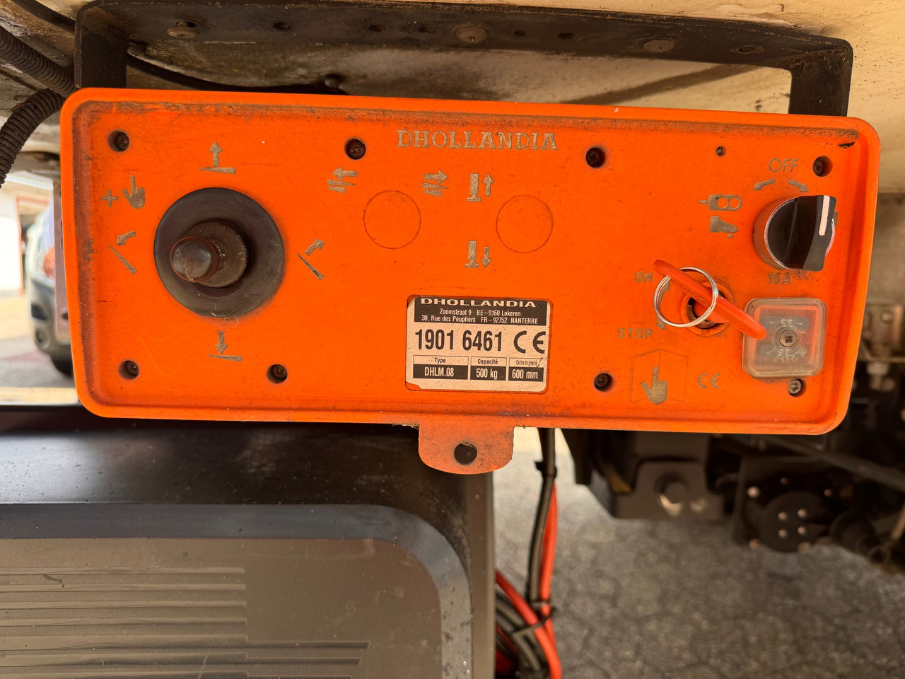 Utilitaire frigorifique IVECO Daily 35S14 Tiefkühlkoffer Carrier Pulsor 350 LBW EURO 6: photos 10