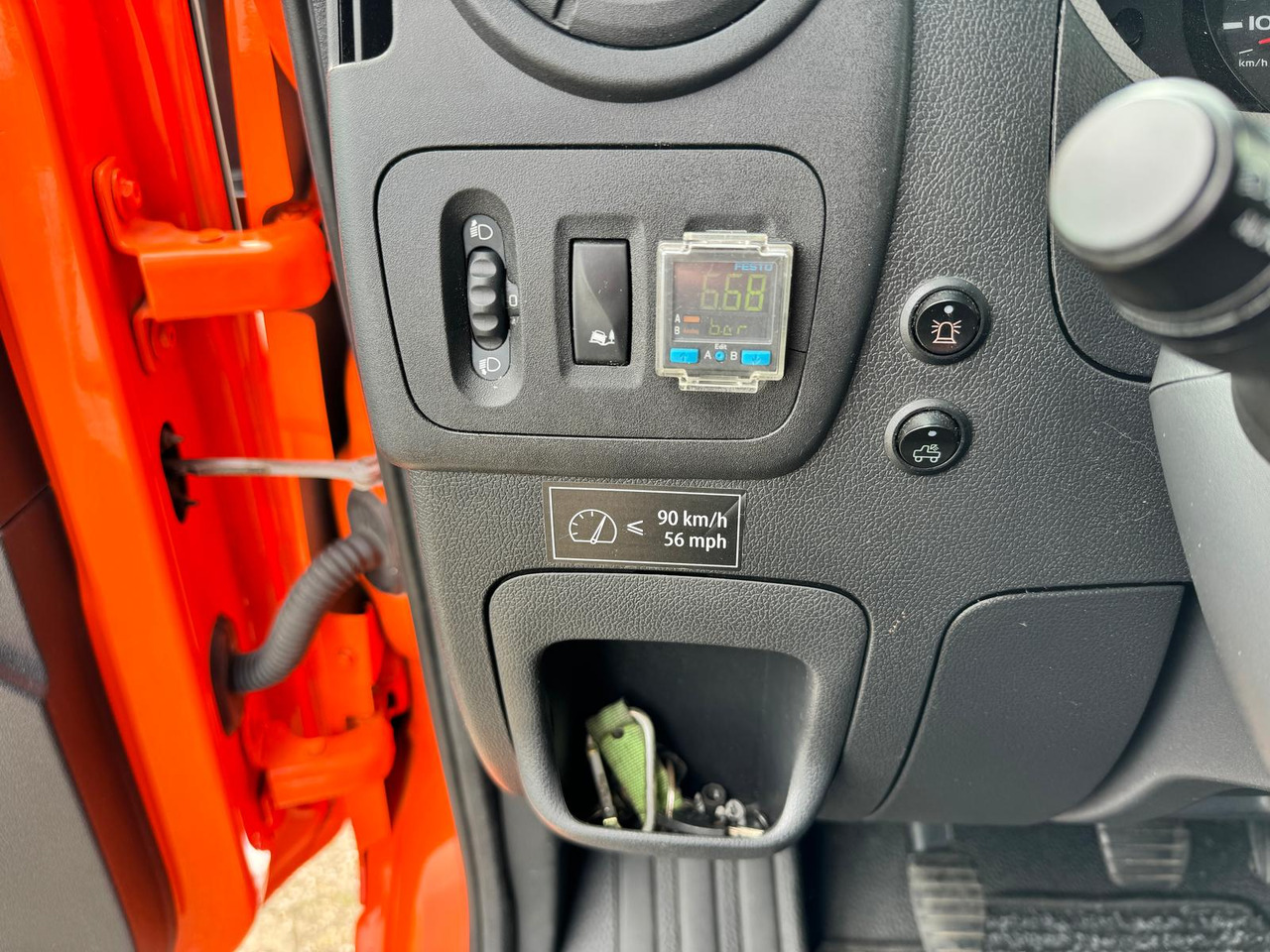 Renault Master Autotransporter - crédit-bail Renault Master Autotransporter: photos 16