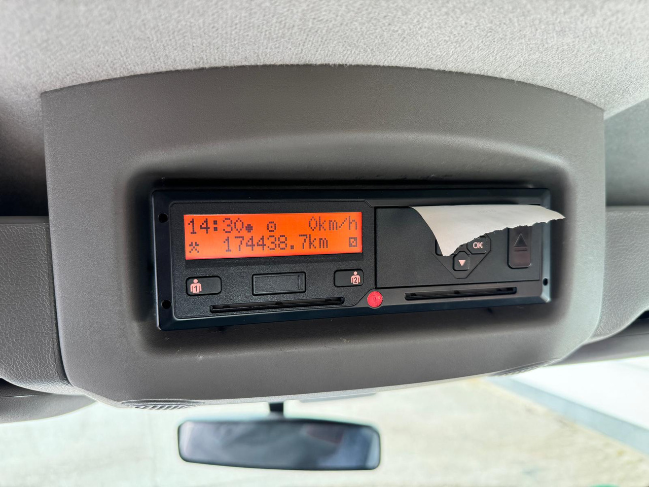 Renault Master Autotransporter - crédit-bail Renault Master Autotransporter: photos 15