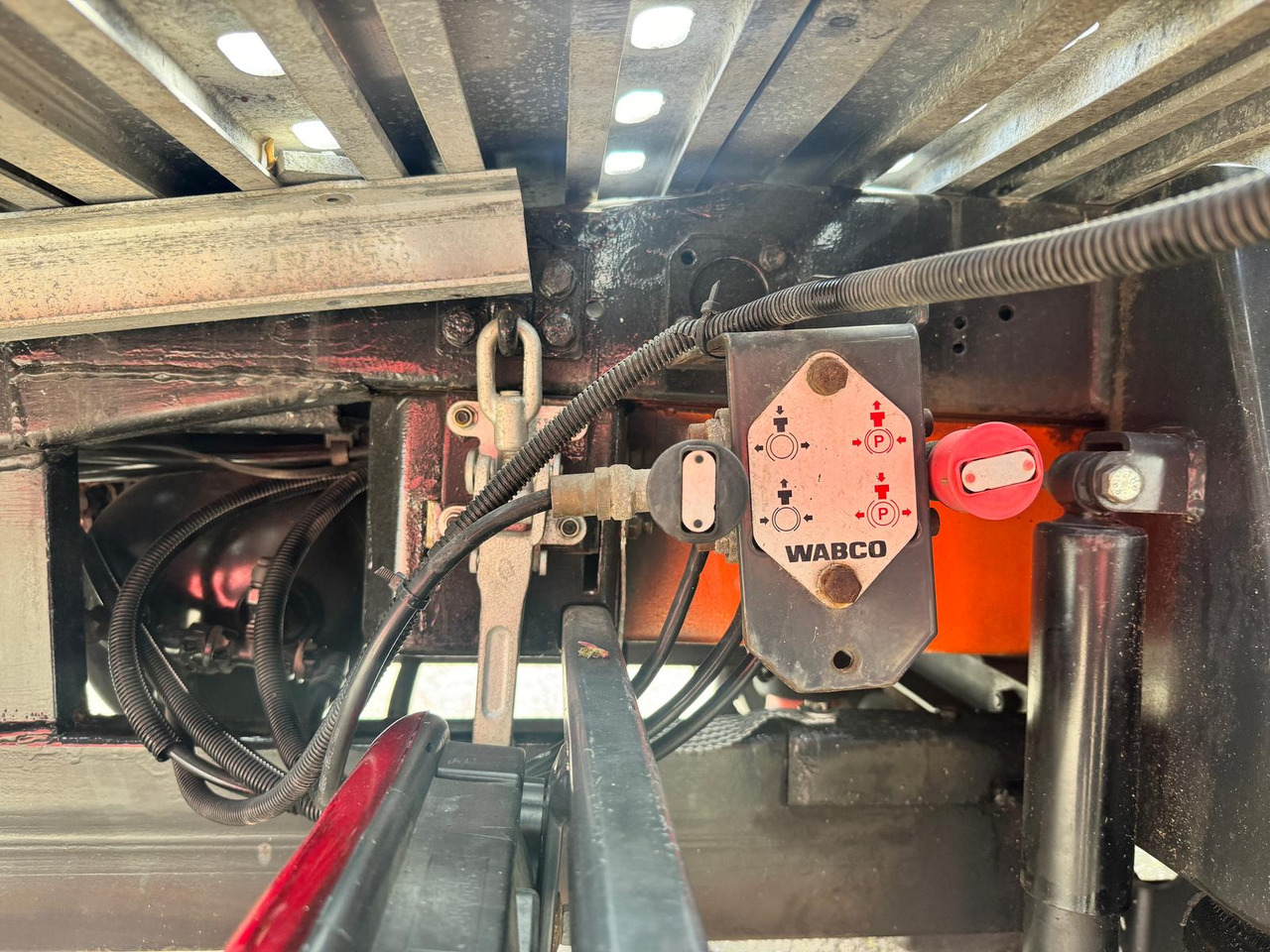 Renault Master Autotransporter - crédit-bail Renault Master Autotransporter: photos 10