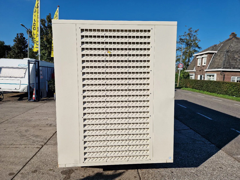 Baudouin UNUSED Teksan UK TJ440BD gen set 440 kVA Baudouin 6-cilinder - Groupe électrogène: photos 4 Baudouin UNUSED Teksan UK TJ440BD gen set 440 kVA Baudouin 6-cilinder - Groupe électrogène: photos 4