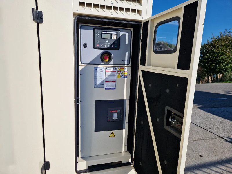 Baudouin UNUSED Teksan UK TJ440BD gen set 440 kVA Baudouin 6-cilinder - Groupe électrogène: photos 5 Baudouin UNUSED Teksan UK TJ440BD gen set 440 kVA Baudouin 6-cilinder - Groupe électrogène: photos 5