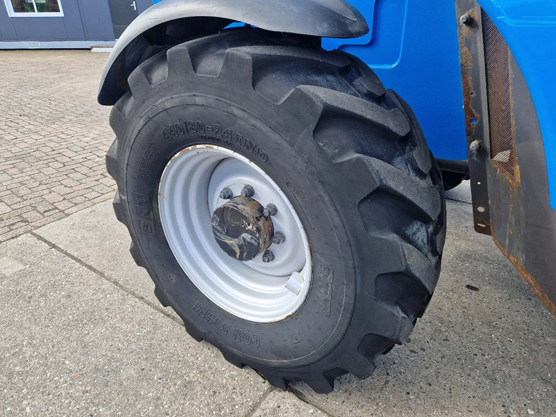 Chariot télescopique Manitou MT1840 Easy 4x4x4: photos 18