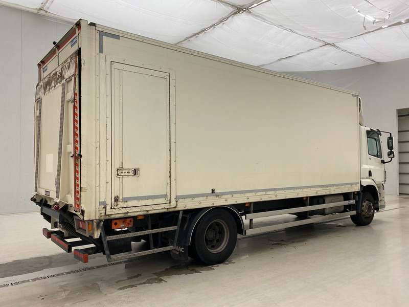 DAF CF 310 - Camion fourgon: photos 4 DAF CF 310 - Camion fourgon: photos 4