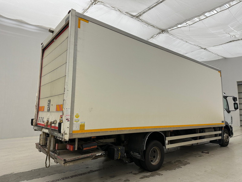 DAF LF 230 - Camion fourgon: photos 4 DAF LF 230 - Camion fourgon: photos 4