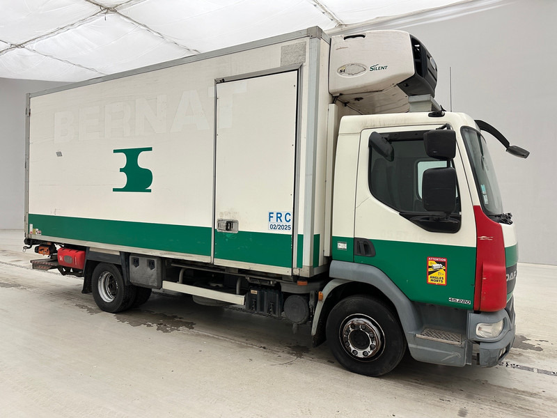 DAF LF45.220* - Camion frigorifique: photos 3 DAF LF45.220* - Camion frigorifique: photos 3