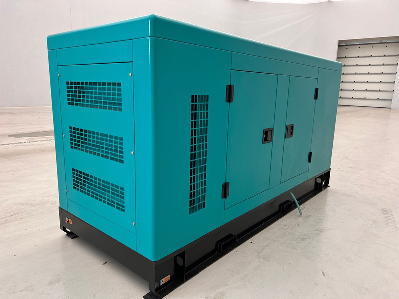 DEGROOTE POWER* DP-C100SS 100KVA - Groupe électrogène: photos 3 DEGROOTE POWER* DP-C100SS 100KVA - Groupe électrogène: photos 3