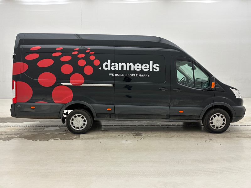 Ford Transit - Fourgon utilitaire: photos 4 Ford Transit - Fourgon utilitaire: photos 4