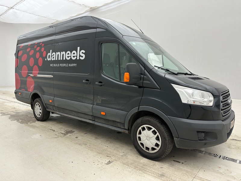 Ford Transit - Fourgon utilitaire: photos 3 Ford Transit - Fourgon utilitaire: photos 3