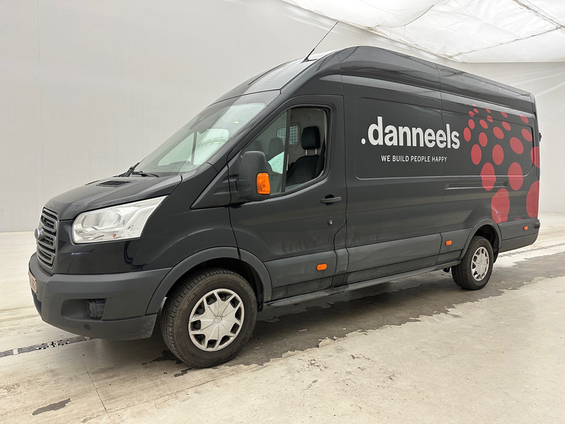 Ford Transit - Fourgon utilitaire: photos 1 Ford Transit - Fourgon utilitaire: photos 1
