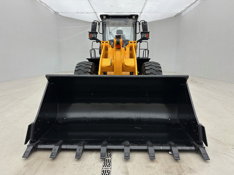 Lonking LG855H "4 pieces available" - Bulldozer: photos 2 Lonking LG855H "4 pieces available" - Bulldozer: photos 2