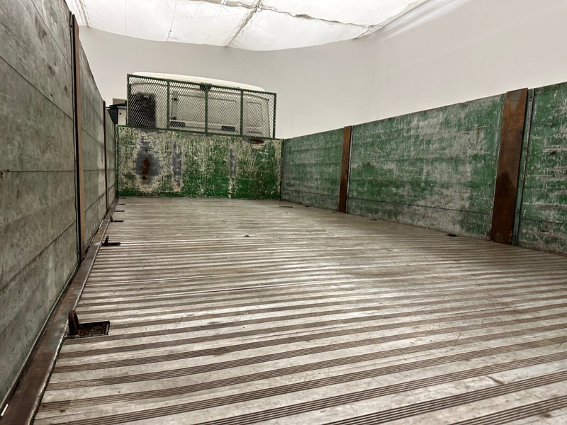 Camion plateau, Camion grue MAN TGS 35.440 - 8x4: photos 11 Camion plateau, Camion grue MAN TGS 35.440 - 8x4: photos 11