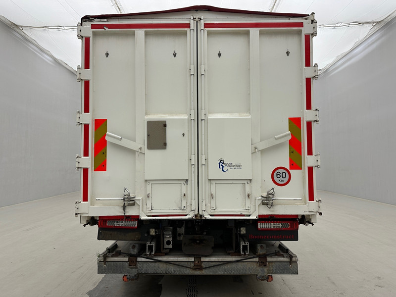 Renault C 480 - 6x2 - Camion benne: photos 5 Renault C 480 - 6x2 - Camion benne: photos 5