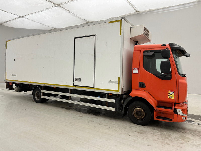 Renault D12.210* - Camion frigorifique: photos 3 Renault D12.210* - Camion frigorifique: photos 3