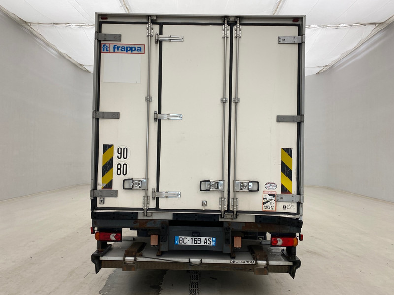 Renault Midlum 300 DXi* - Camion frigorifique: photos 5 Renault Midlum 300 DXi* - Camion frigorifique: photos 5