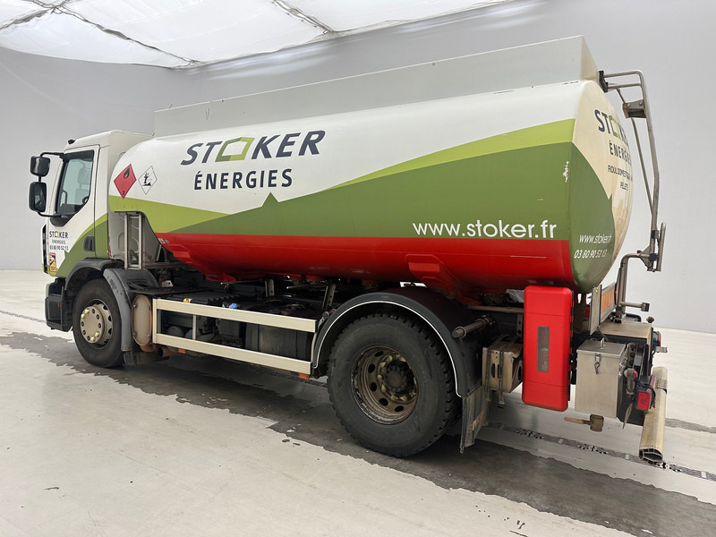 Camion citerne Renault Premium 270 DXi: photos 6