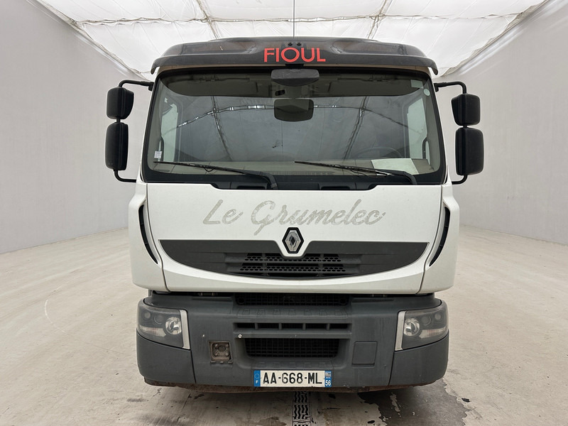 Renault Premium 280 DXi - Camion citerne: photos 2 Renault Premium 280 DXi - Camion citerne: photos 2